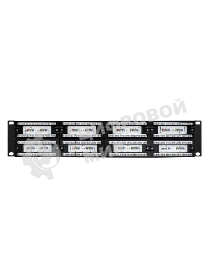 Патч-панель UTP 19