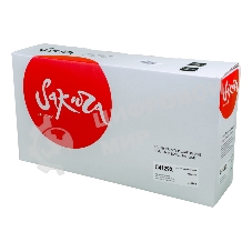 Картридж Sakura C4129X для HP5000/5100, черный, 10000 к.