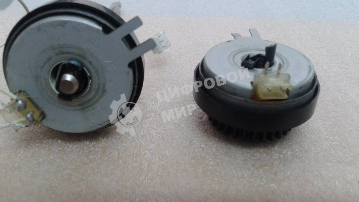 Муфта узла регистрации Brother HL2130/2132/2220/2230/2240/2242/2250/2270 (О)