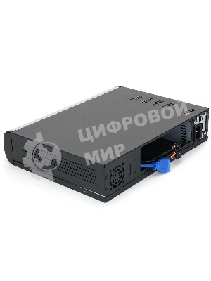 Компьютерный корпус CROWN CMC-245-213 (CM-PS300OFFICE)