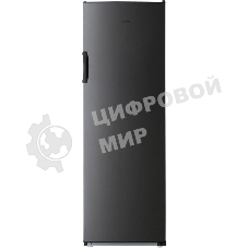 Морозильная камера Atlant M-7204-160, мокрый асфальт, 243л, 7 ящиков