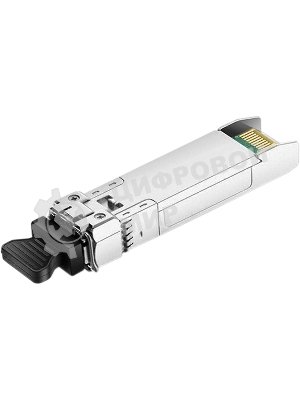Модуль Cisco 25GbASE-SR SFP Module