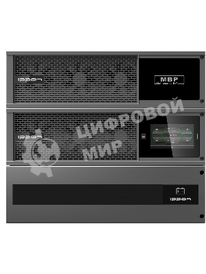 Батарея для ИБП Ippon Innova Unity RT 3-3 10K EBM240 9AH 192В 9А·ч