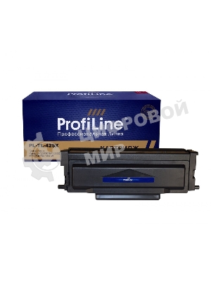 Картридж ProfiLine PL-TL-425X для принтеров Pantum P3305DN/P3305DW/M7105DN/M7105DW 6000 копий