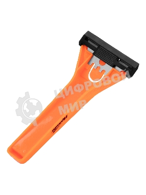 Скребок Sparta 51 мм, фиксированное лезвие