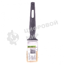 Кисть флейцевая Сибртех 