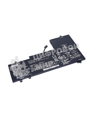Аккумуляторная батарея для ноутбука Lenovo Yoga 710-14ISK7.6V 52Wh