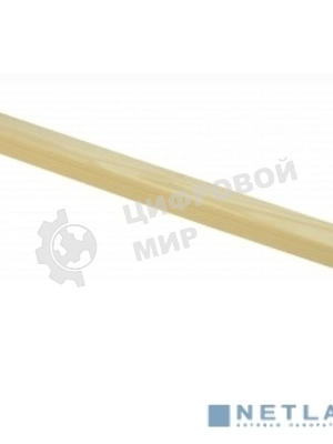 Кабель-канал 40х25 L2000 ECOLINE сосна IEK CKK11-040-025-1-K34