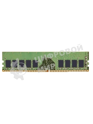 Оперативная память Kingston, DDR4, 16GB (1x16GB), 3200MHz, CL22, DIMM, ECC
