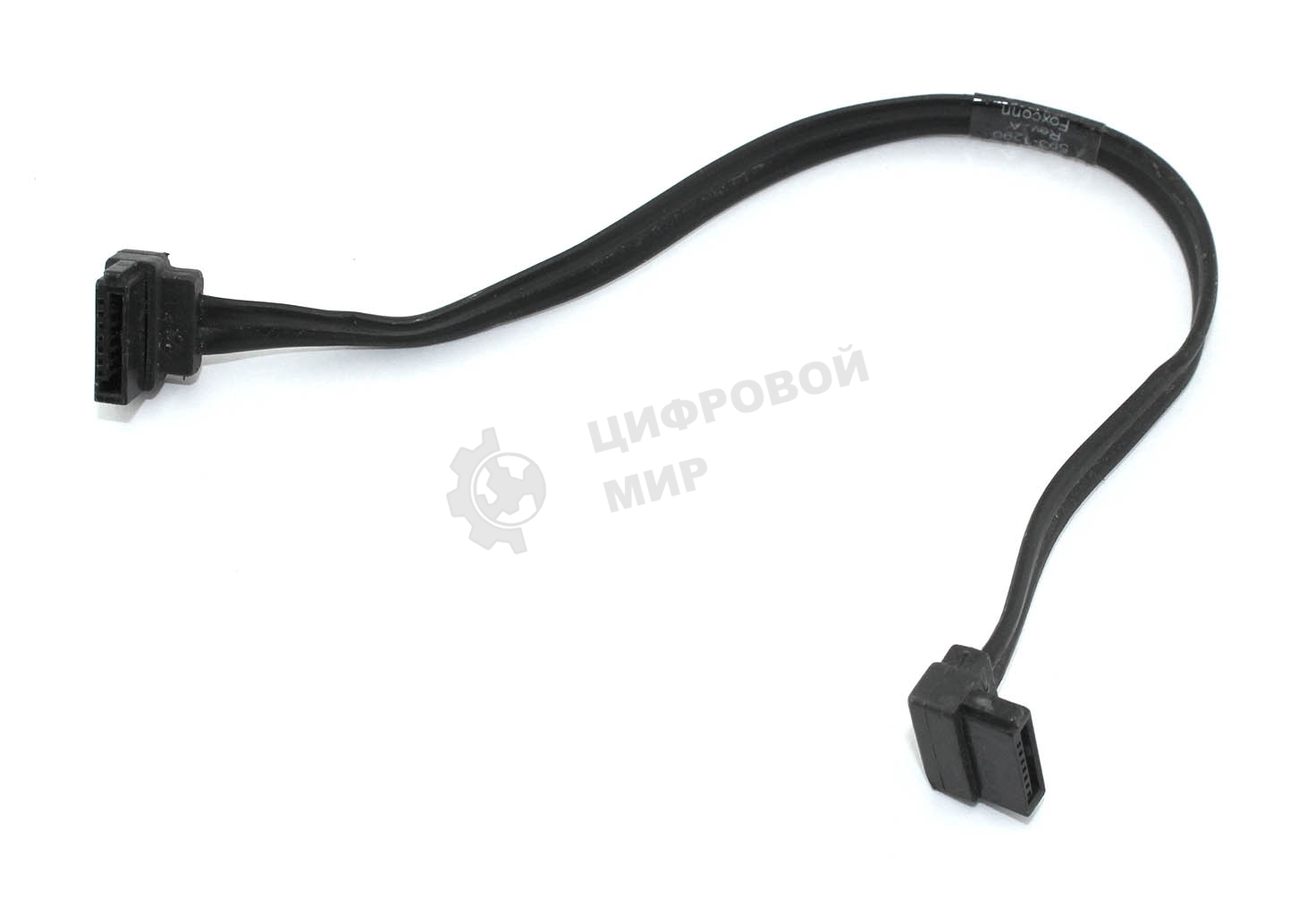 Кабель жесткого диска HDD данные iMac 21.5 A1311 Mid 2011 Late 2011 (922-9817, 593-1290)