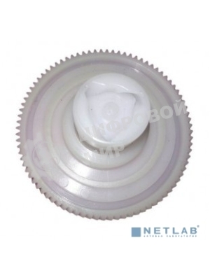 Шестерня привода картриджа 85T HP LJ P1505/1566/1606/M1120/M1522/1536 (RU6-0016) OEM