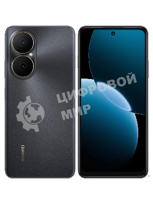 Смартфон Huawei Nova Y73 8/128Gb черный