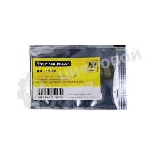 Чип к картриджу Kyocera FS-2100/2100D/M3040dn/M3540dn (Hi-Black) 12,5k, TK-3100