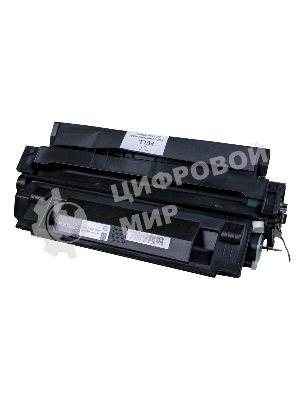 Картридж Sakura C4129X для HP5000/5100, черный, 10000 к.