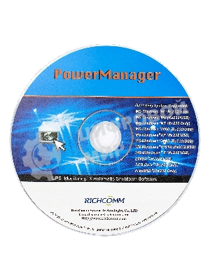 Источник бесперебойного питания Pure Sine Wave ExeGate SinePower UHB-3000.LCD.AVR.C13.RJ.USB.2U 3000VA/2400W,8*C13,RM/Tower