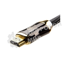 Кабель HDMI-HDMI 1M V2.1 TCG300-1M TELECOM