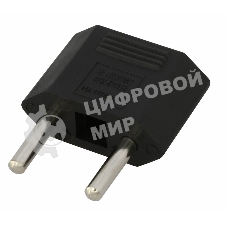 Сетевой переходник Rexant плоский 