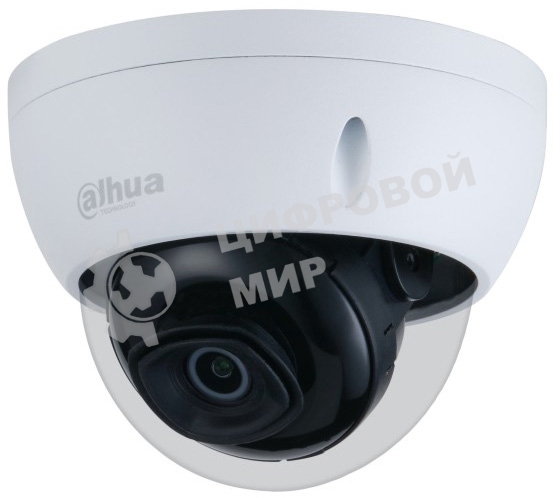 Видеокамера IP Dahua DH-IPC-HDBW2431EP-S-0280B 2.8-2.8мм цветная