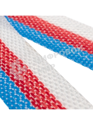 Трос буксировочный Rexant 3.5 т, 5 м, с двумя крюками