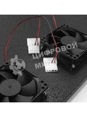 Серверный корпус ExeGate Pro EX293228RUS 4U450-16/4U4019S (RM 19