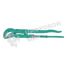 Ключ трубный Sturm! 1045-02-1 рычажный 1