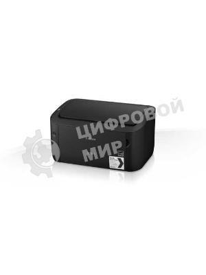 Принтер лазерный Canon i-Sensys LBP6030B (8468B006), A4, ч/б, печ. до 18 стр/мин., 600 x 600 dpi, USB