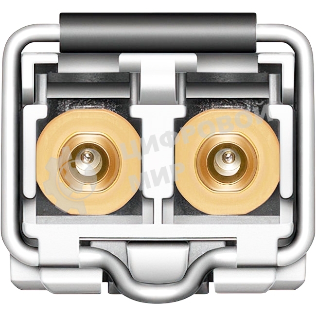 Модуль Cisco 25GbASE-SR SFP Module