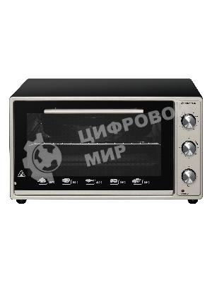 Мини-печь Maunfeld СEMOB.363.S1