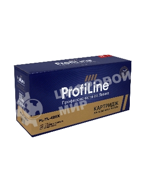 Картридж ProfiLine PL-TL-425X для принтеров Pantum P3305DN/P3305DW/M7105DN/M7105DW 6000 копий