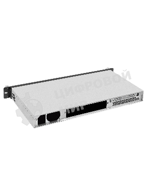 Серверный корпус ExeGate Pro 1U255-01 (RM 19