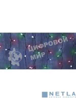 Гирлянда Neon-night 