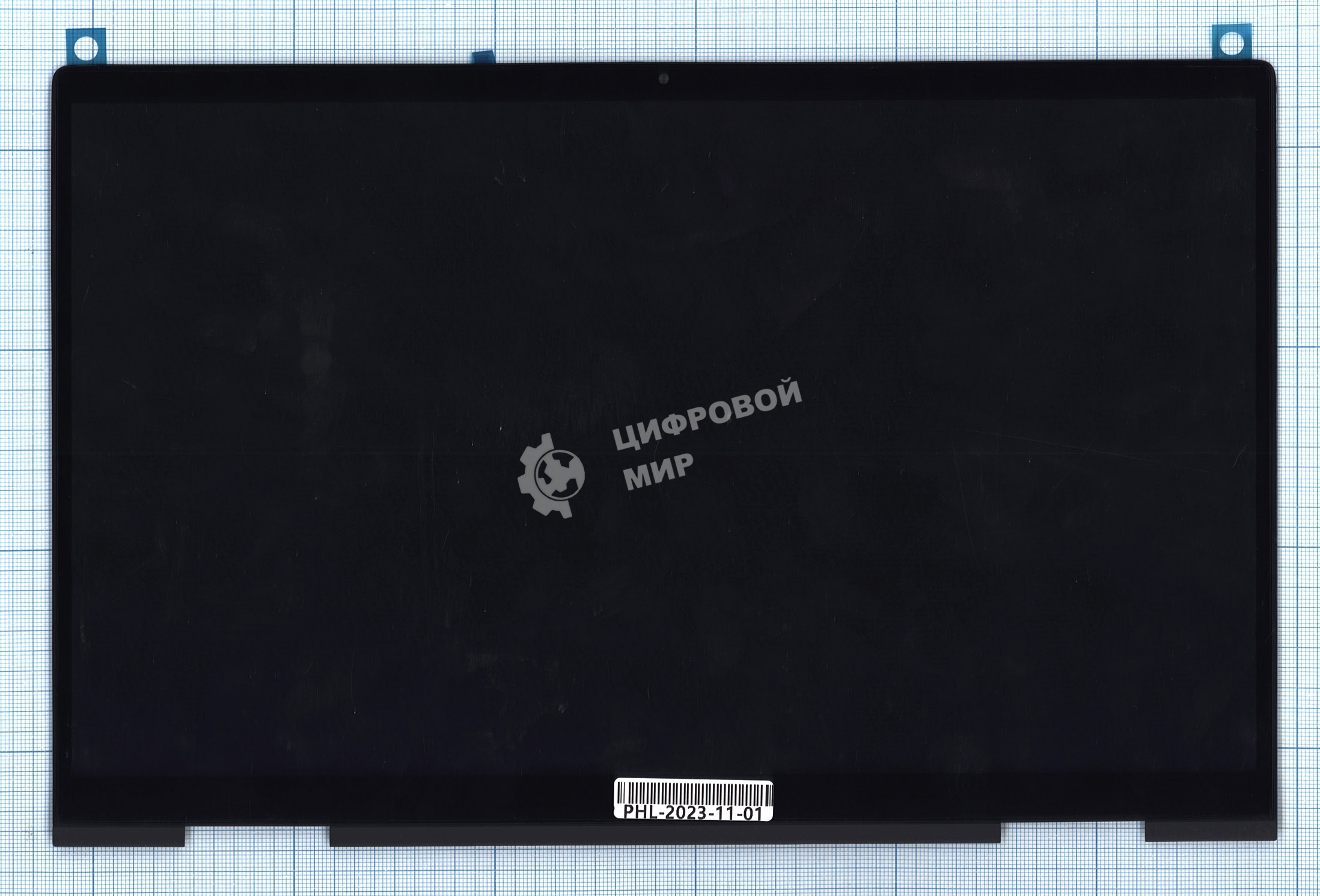 Модуль (матрица + тачскрин) для HP Envy x360 13-AY FHD