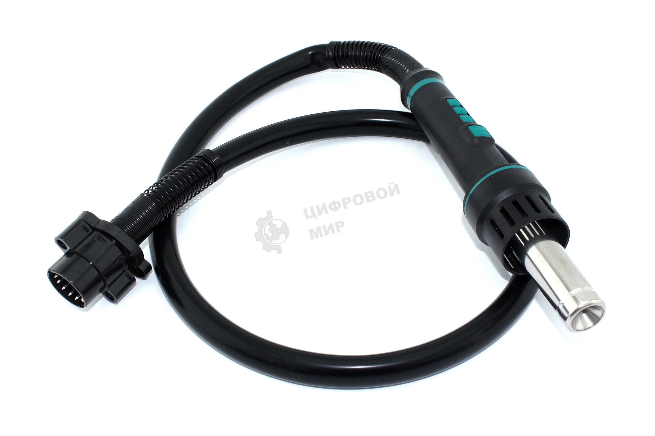 Фен (для паяльной станции) SUGON 23 8630 PRO/8650