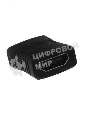 Кабель VCOM CA313 Переходник HDMI (F) -> HDMI (F) 