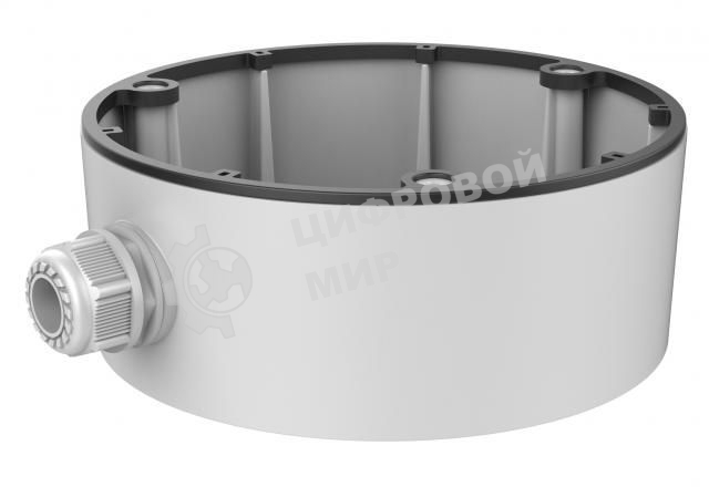 Монтажная коробка Hikvision DS-1280ZJ-DM26