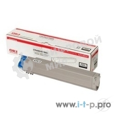 Картридж лазерный Oki 42918964 черный(15000стр.)