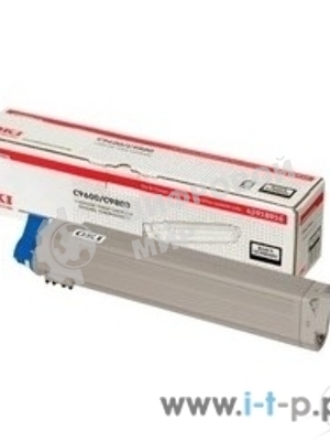 Картридж лазерный Oki 42918964 черный(15000стр.)