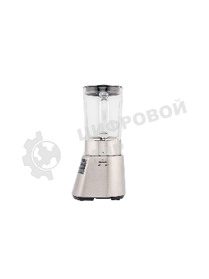 Блендер стационарный Kitfort КТ-1301 1000Вт серебристый