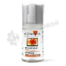 Набор Konoos для ЖК-экранов KT-200 (спрей 200 мл + салфетка)