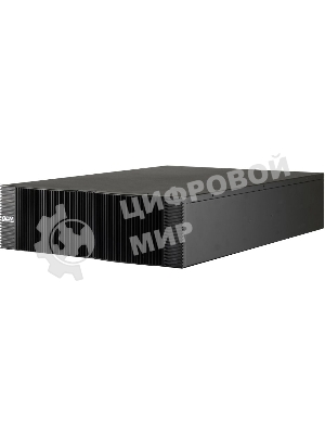 Батарейный модуль Powercom BAT VGD-240V RM for VRT-10K (240V, 9Ah) without PDU and without charger