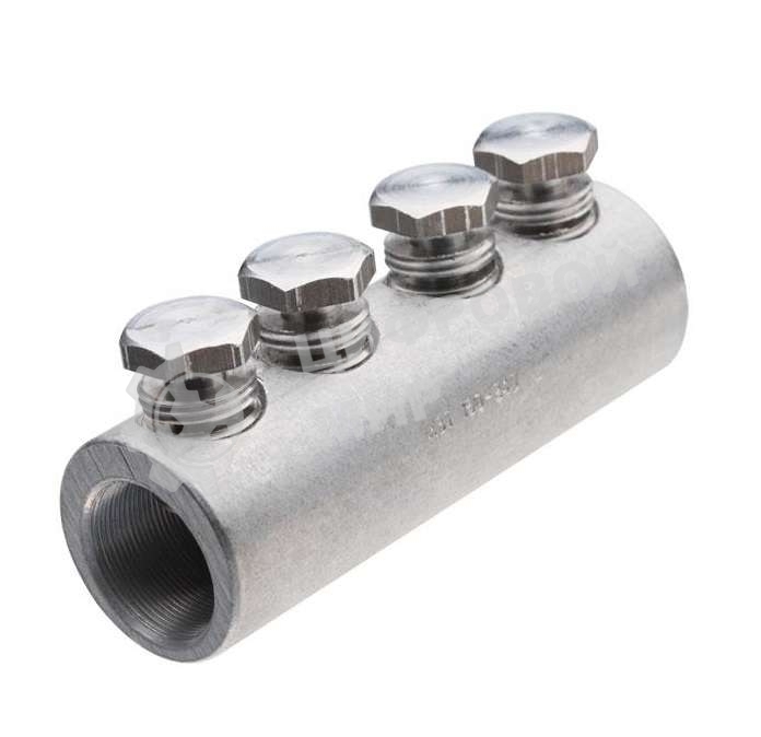 Соединитель болтовой КВТ 4СБ-70/120 65814