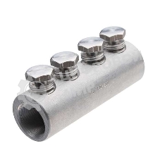 Соединитель болтовой КВТ 4СБ-70/120 65814