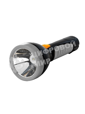 Фонарь Космос аккумуляторный светодиодный KOCAc7005LED-BL