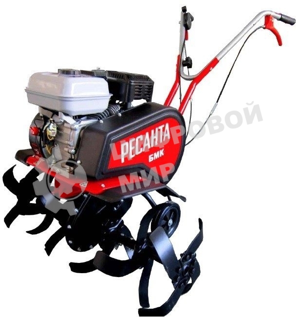 Культиватор Ресанта БМК-6,5