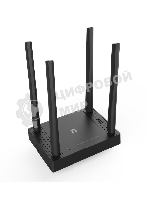 Роутер/маршрутизатор Wi-Fi NETIS 1200MBPS LTE DUAL BAND N5
