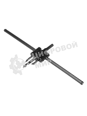 Сверло по дереву Matrix регулируемое 