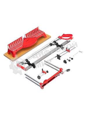 Стусло Matrix, 550 мм, прецизионное