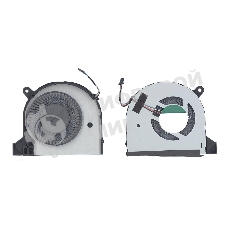 Вентилятор (кулер) для ноутбука Acer Aspire VN7-592G левый