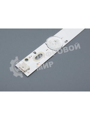 Светодиодная подсветка TV 55