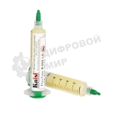 Флюс Kaisi R-868 BGA-LO 10СС